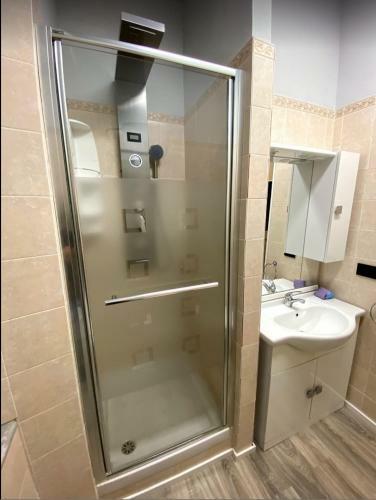 Apartamento Loft Camporeali