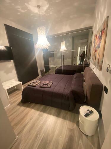 Apartamento Loft Camporeali