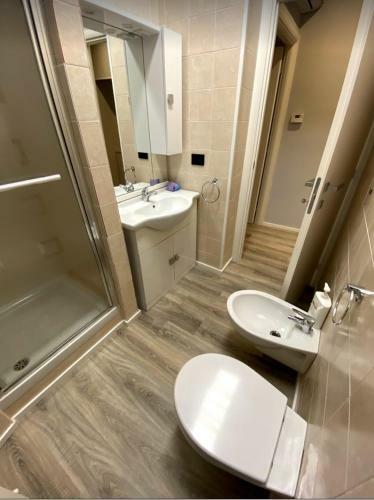 Apartamento Loft Camporeali