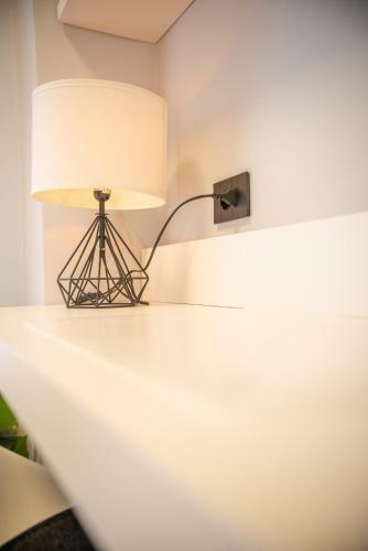 Apartamento Loft Camporeali