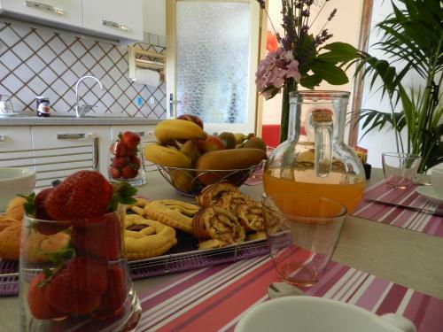 Apartamento Appartamento S. Valentino