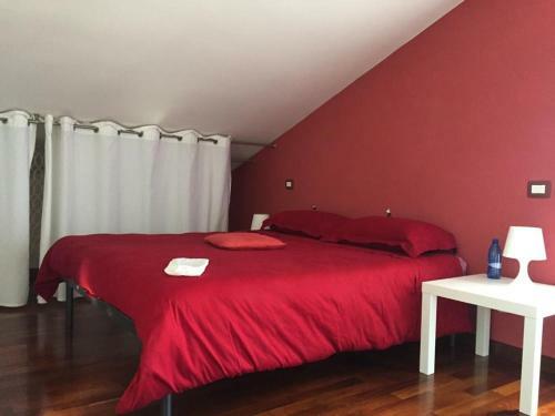 Apartamento La Finestra Sulla Valnerina