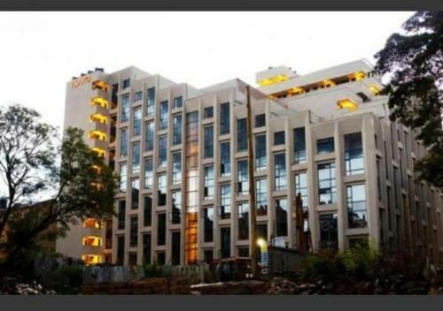 Apartamento Cavic Homes