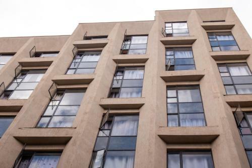 Apartamento Cavic Homes