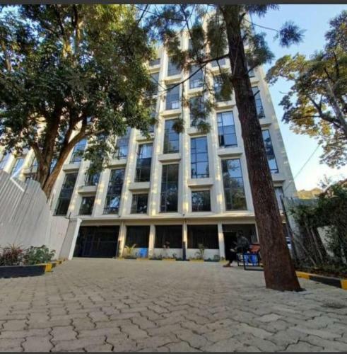Apartamento Cavic Homes