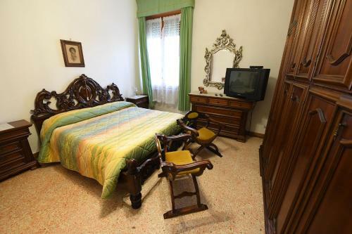 Apartamento Appartamento Silenzioso