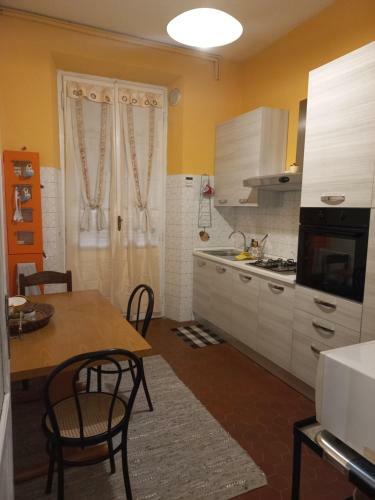 Hostal Affittacamere Leonardo