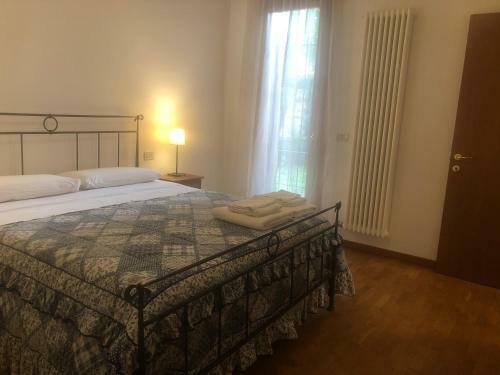 Apartamento Vecchia Filanda