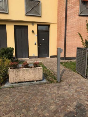 Apartamento Vecchia Filanda