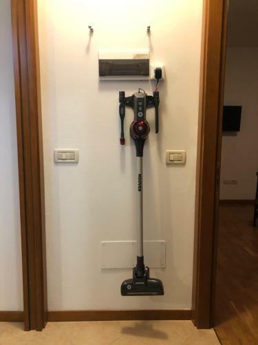 Apartamento Vecchia Filanda