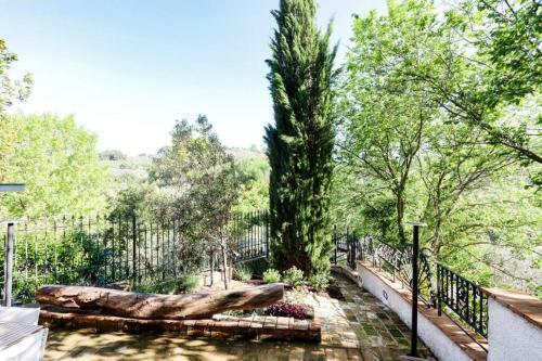 Authentic Villa Surrounded By Nature