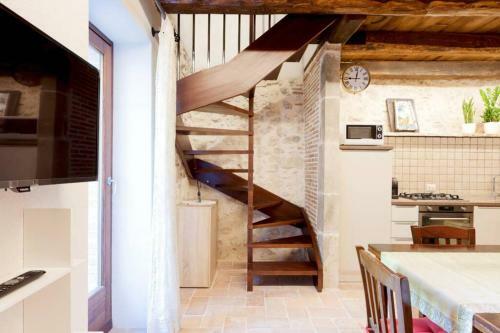 Authentic Villa Surrounded By Nature