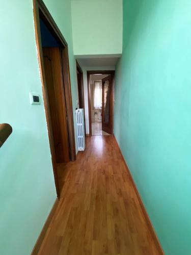 Apartamento Casa Castelcolle