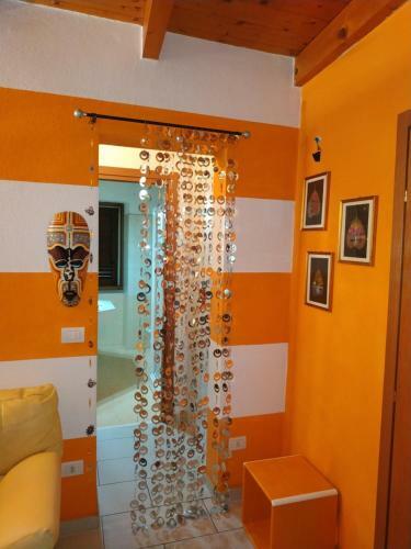 Apartamento Carrela 'e Breta