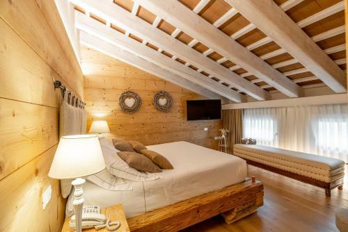 Bed & Breakfast Borghetto San Biagio Relais Agriturismo