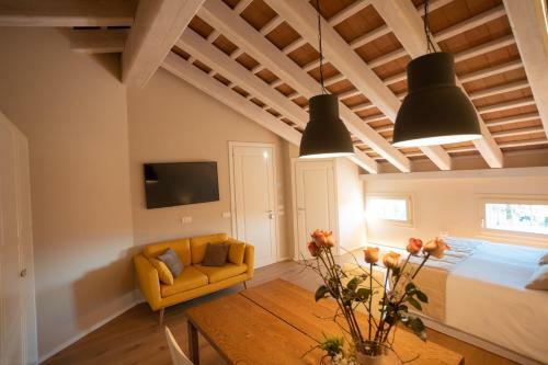 Bed & Breakfast Borghetto San Biagio Relais Agriturismo