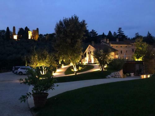 Bed & Breakfast Borghetto San Biagio Relais Agriturismo