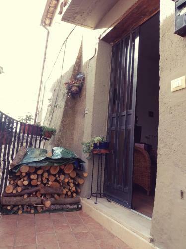 Il Borgo Casa Vacanze Miranda