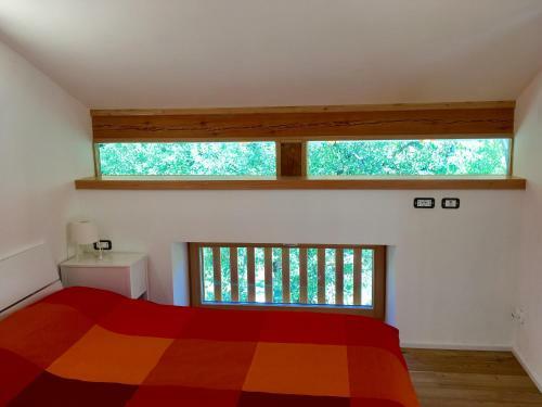Hostal Villa Iagra Ledro