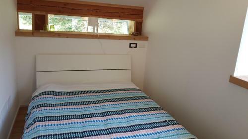 Hostal Villa Iagra Ledro