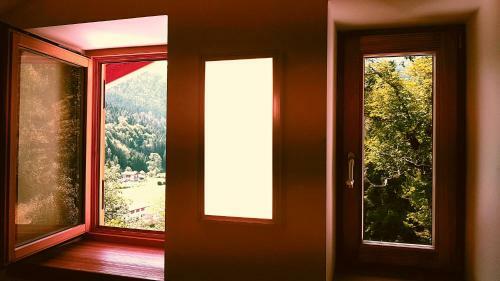 Hostal Villa Iagra Ledro