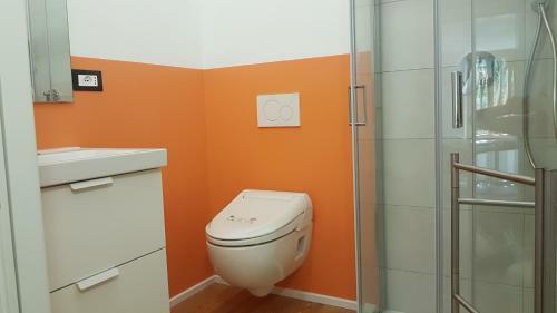 Hostal Villa Iagra Ledro