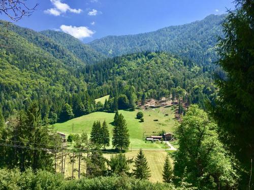 Hostal Villa Iagra Ledro