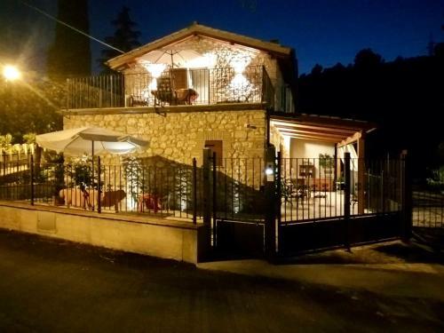 La Casetta Di Nonnan� - Casa Vacanze