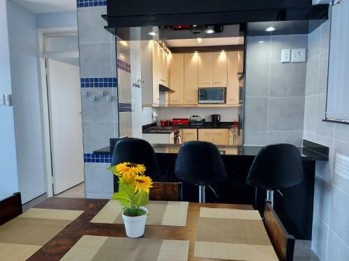 Apartamento Breathtaking Sea Views At High Tide 1803