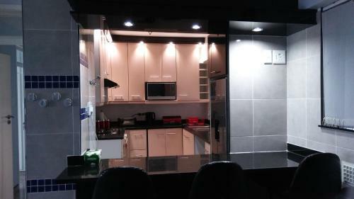 Apartamento Breathtaking Sea Views At High Tide 1803
