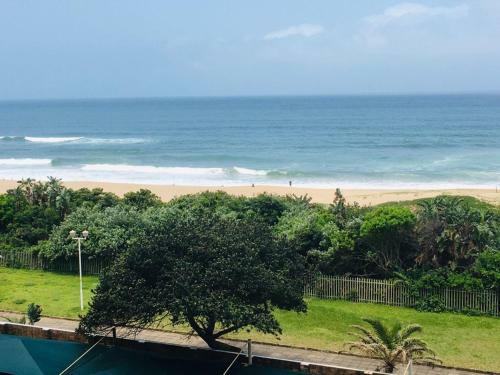 Apartamento Afsaal Beach Heaven