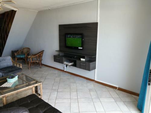 Apartamento Inyoni Rocks Cabanas No 40