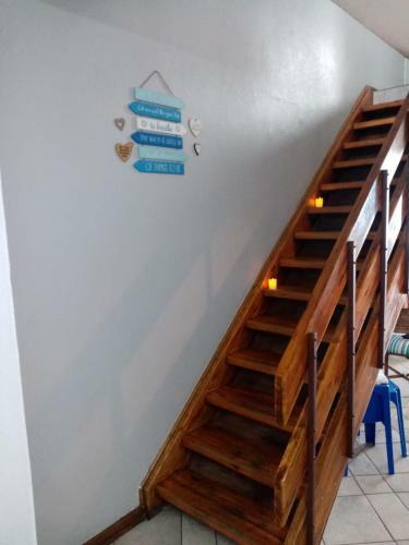 Apartamento Inyoni Rocks Cabanas No 40