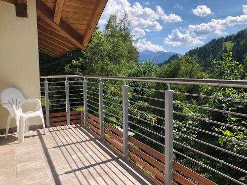 B&B Le Stagioni Di Stava