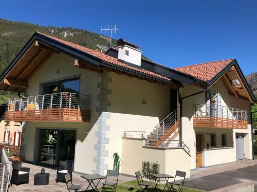 B&B Le Stagioni Di Stava