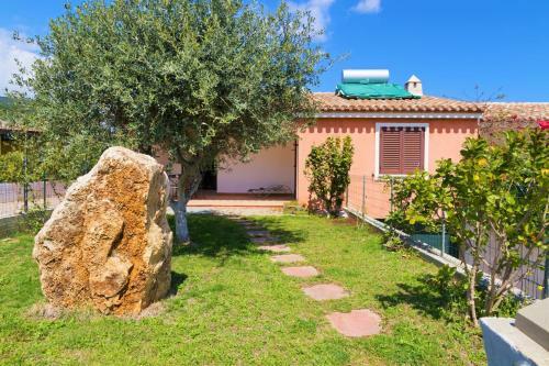 Villa Ibisco Ogliastra