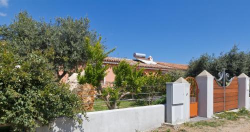 Villa Ibisco Ogliastra