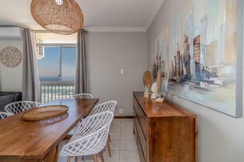 Apartamento 806 Beachfront
