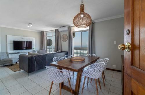 Apartamento 806 Beachfront