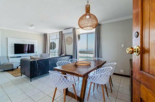 Apartamento 806 Beachfront