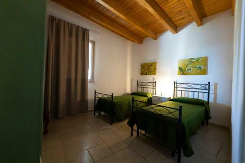 Residenza La Payara