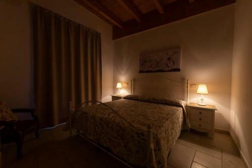 Residenza La Payara