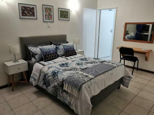 Apartamento Stella Maris 123