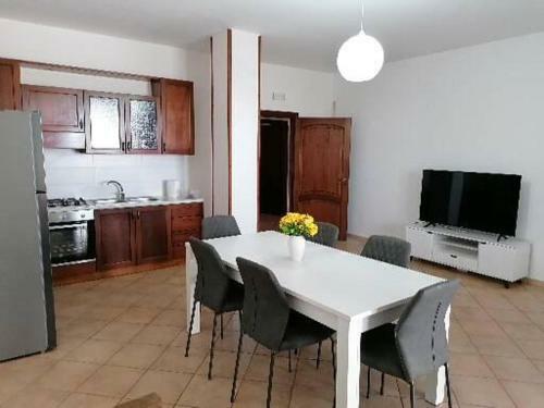 Casa Del Panificio