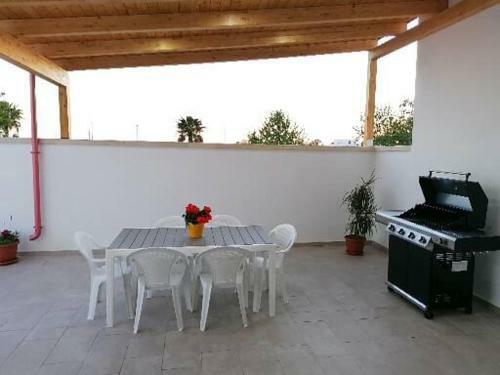 Casa Del Panificio