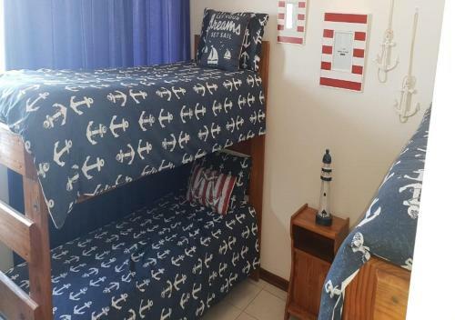 Apartamento Stella Maris 142