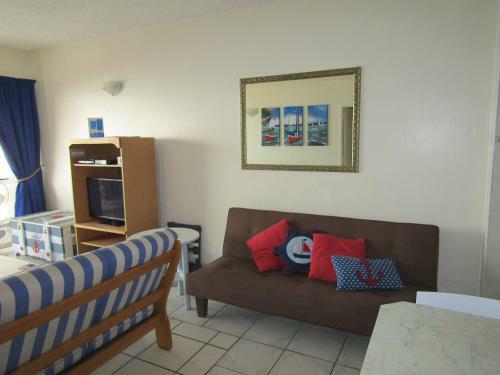 Apartamento Stella Maris 44 Holiday Home