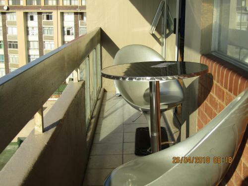 Apartamento Stella Maris 44 Holiday Home
