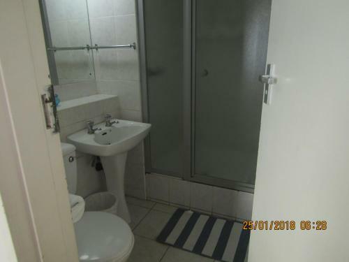 Apartamento Stella Maris 44 Holiday Home