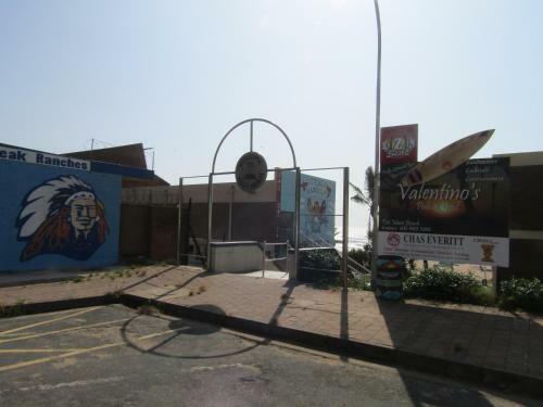 Apartamento Stella Maris 44 Holiday Home
